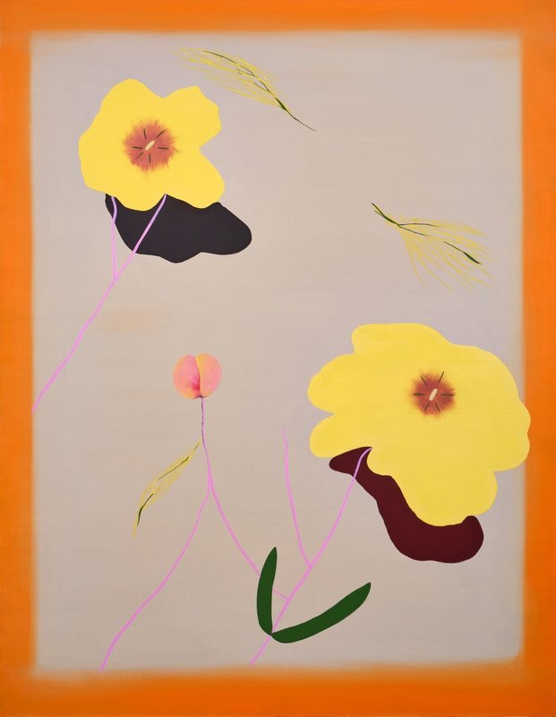 최경아, 다정한 빛, 단단한 그림자