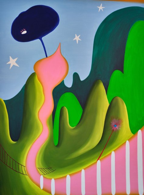 최경아, 꿈꾸는 방향으로, 천천히 Slowly, Toward Dreams