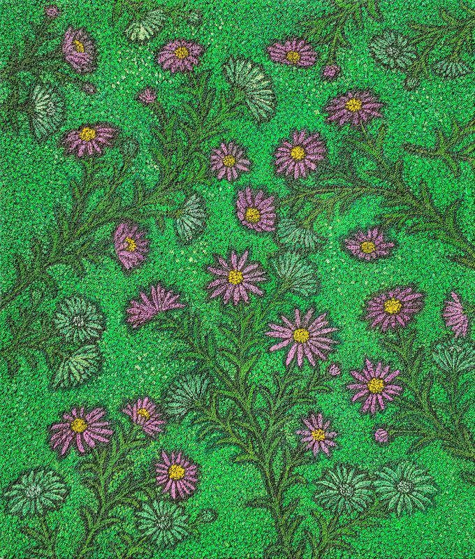 김미애, 내 마음 속 풍경화(Landscape in My Heart)