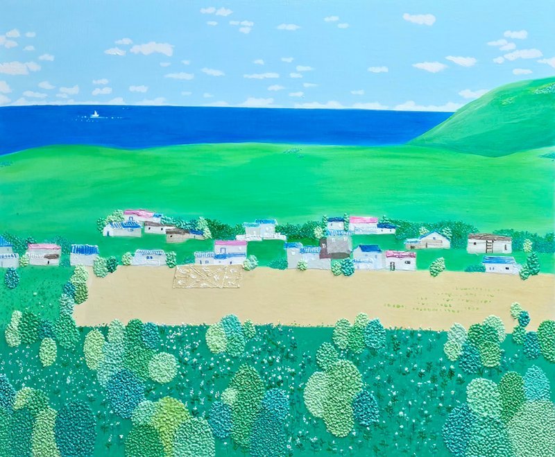 이준이, 토닥토닥 산책. #6
