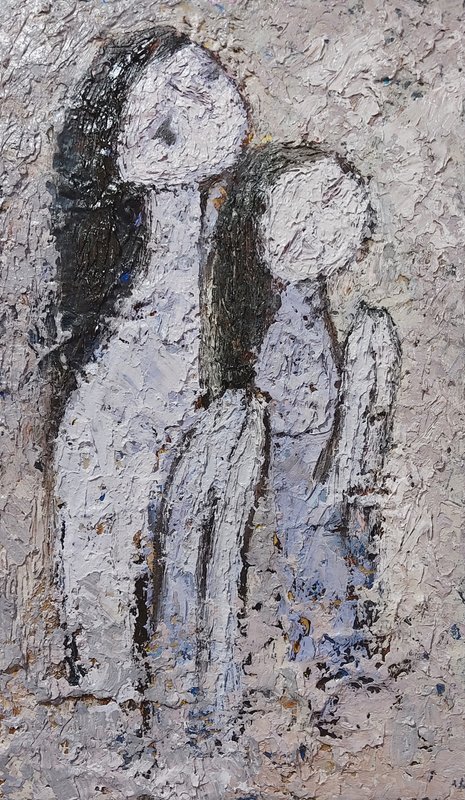 김해진, 바램