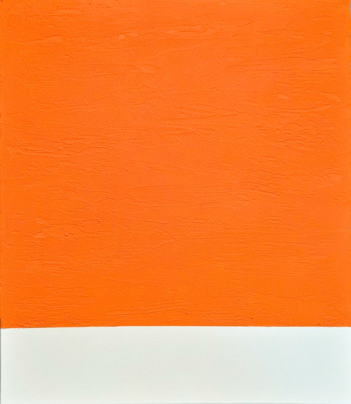 박신영, ORANGE 01