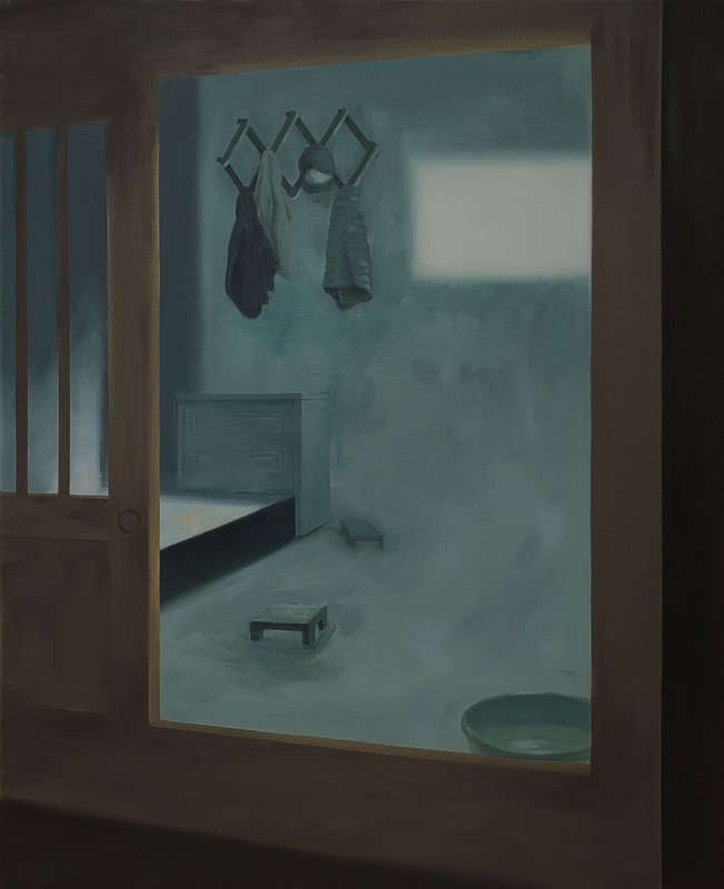 남가영, 사랑방