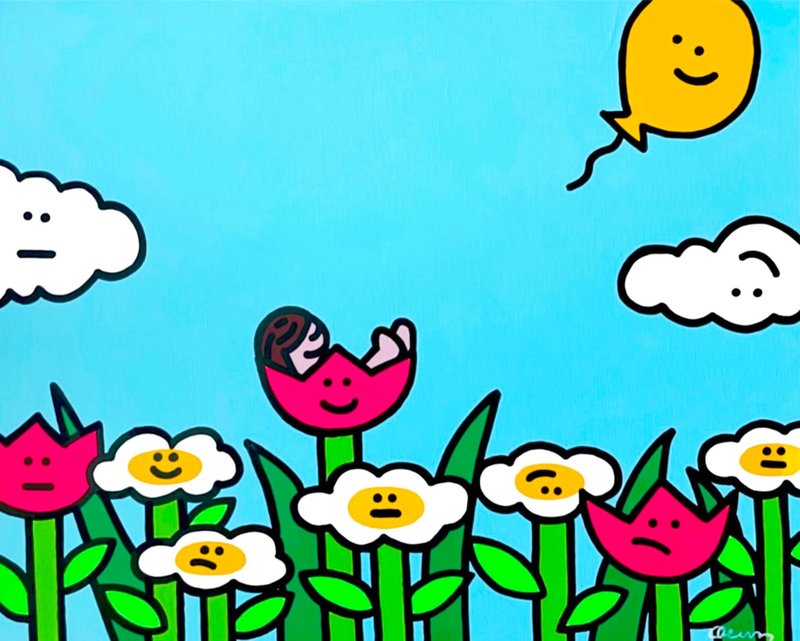 Raimi(레이미), Spring again