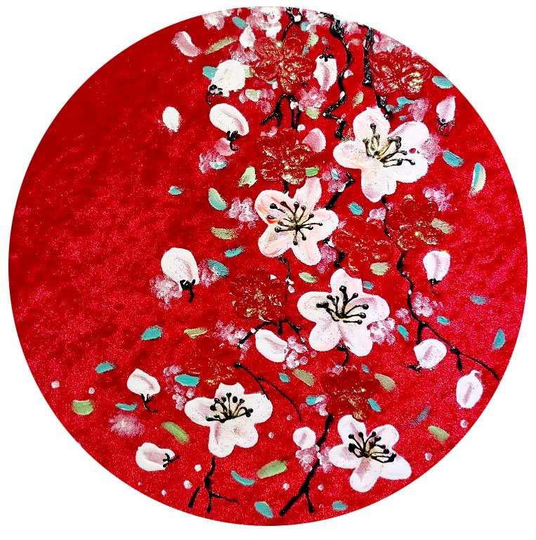 유주현, BLOOSOM FOR U