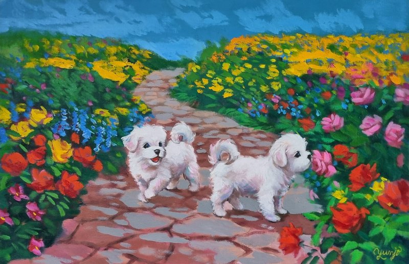 박윤조, sweet breeze