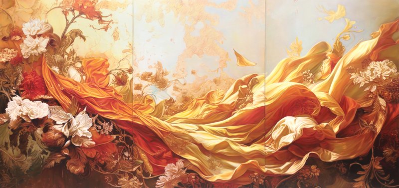 김명선, Chromatic Layers #33
