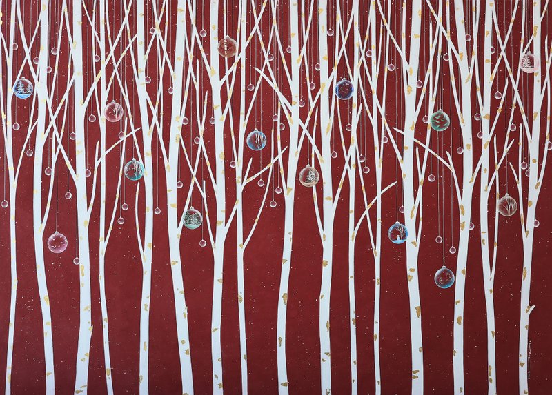 전가을, Winter Memories
