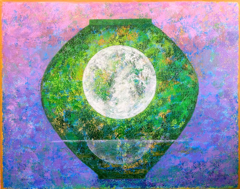 이영일, 충만 Series