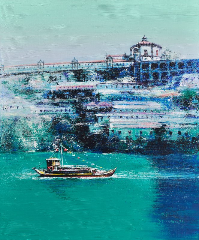 정은하, 바람 2
