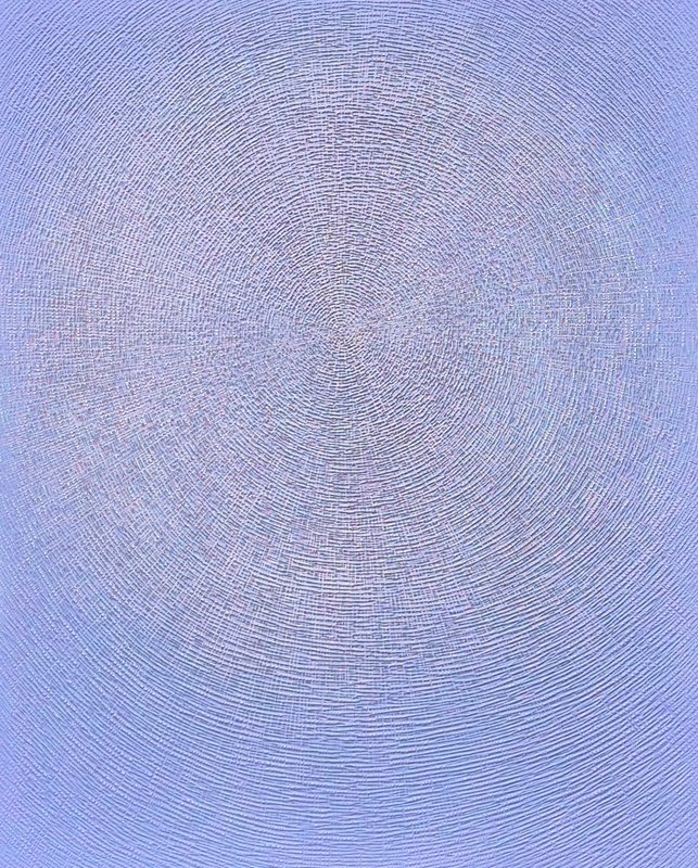 박정님, 빛의 변주