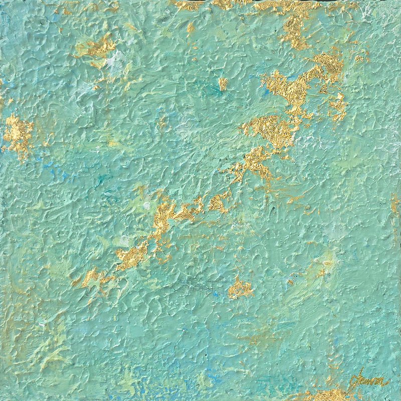 채운, 숲의 호흡 II