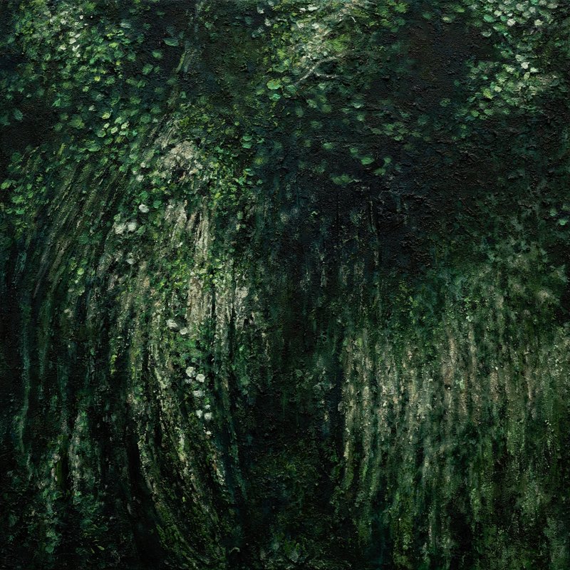 박누리, 스며들다 1