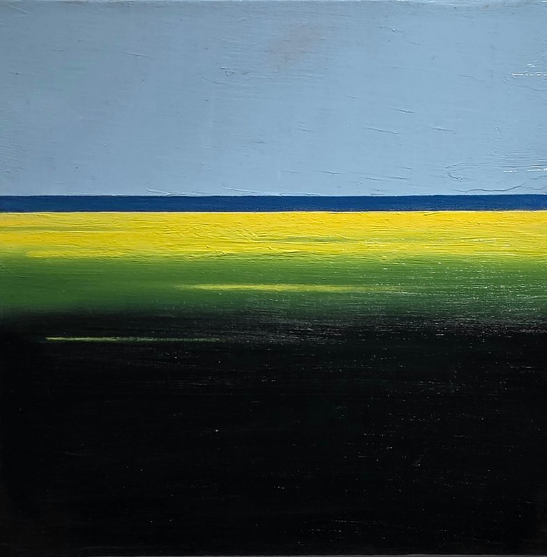 유승조, 바다이야기(Story of the Sea) 8호S-1, 2025-1