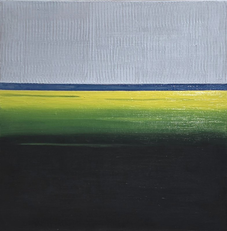 유승조, 바다이야기(Story of the Sea) 8호S-2, 2025-2
