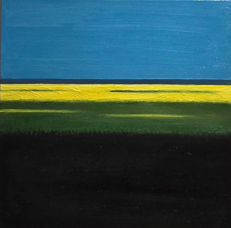 유승조, 바다이야기(Story of the Sea) 8호S-4, 2025-4