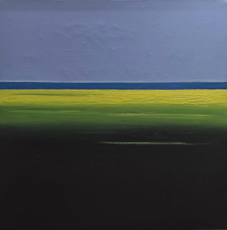 유승조, 바다이야기(Story of the Sea) 8호S-5, 2025-5