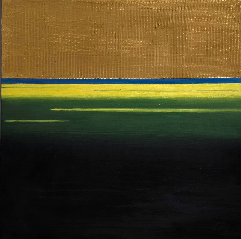 유승조, 바다이야기(Story of the Sea) 8호S-8, 2025-8
