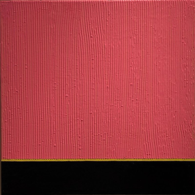 유승조, 결=평화(Peace,25-05-09) 10호S,   2025