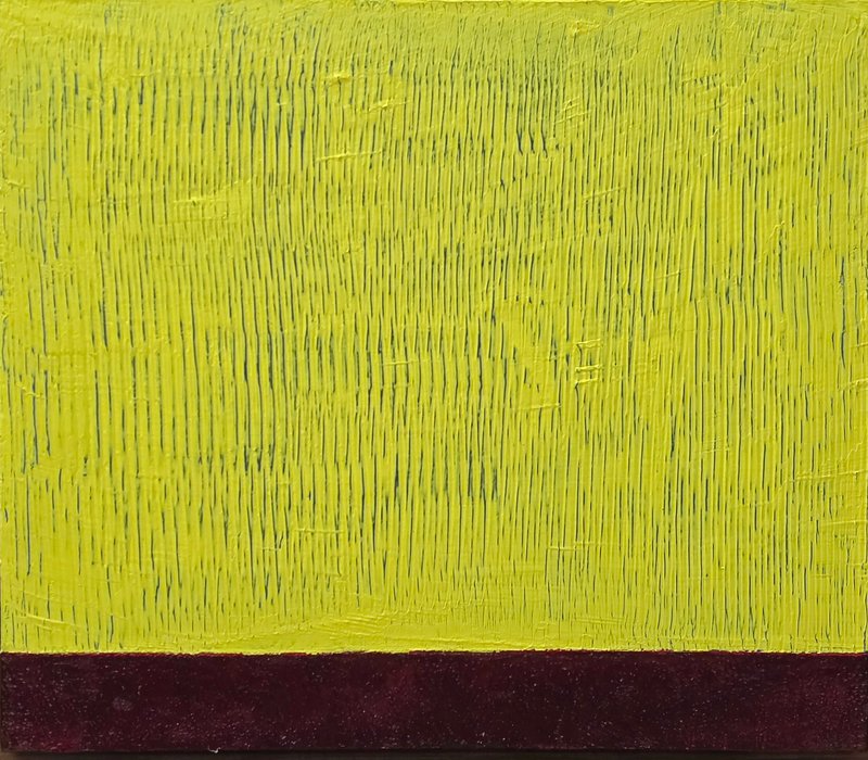 유승조, 결=평화(Peace, 26-07-02) 10호F,   2026