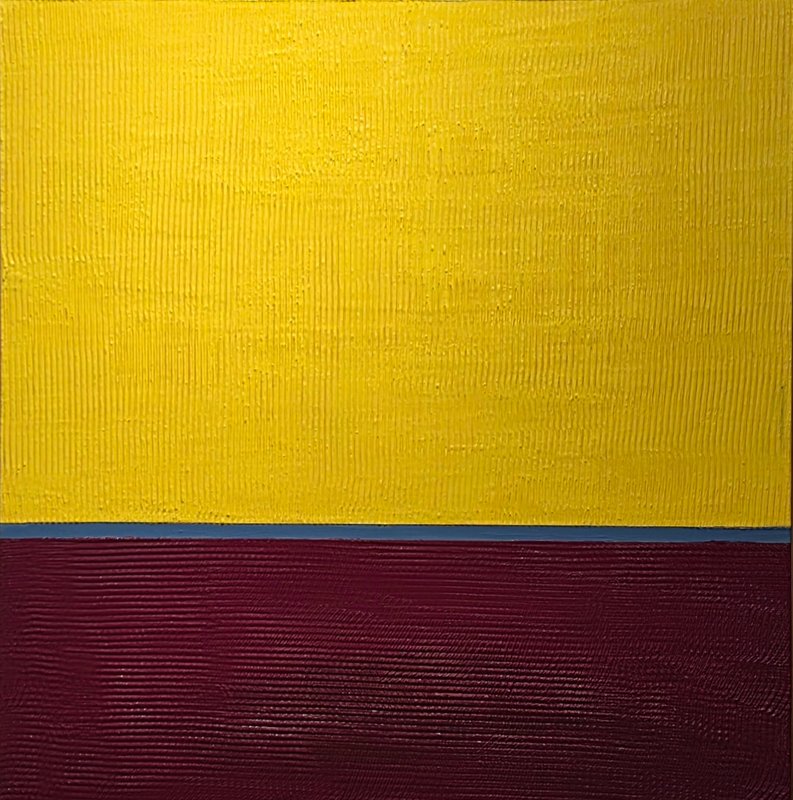 유승조, 결=평화(Peace, 23-06-30) 20호S,   2023