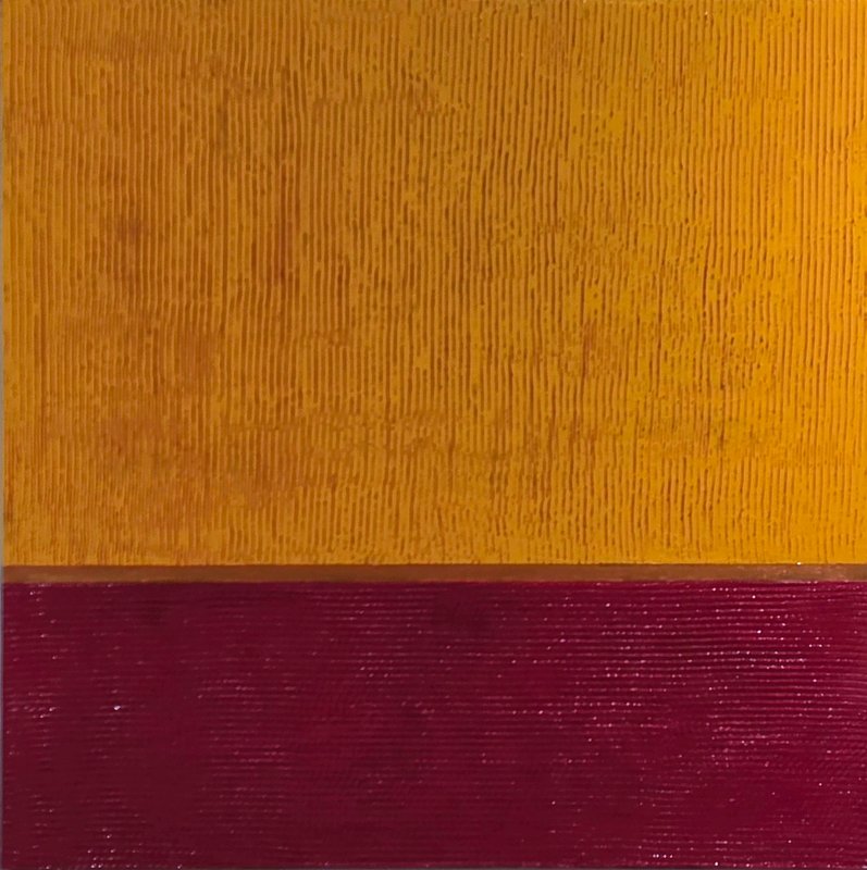 유승조, 결=평화(Peace, 25-11-02) 20호S,   2025