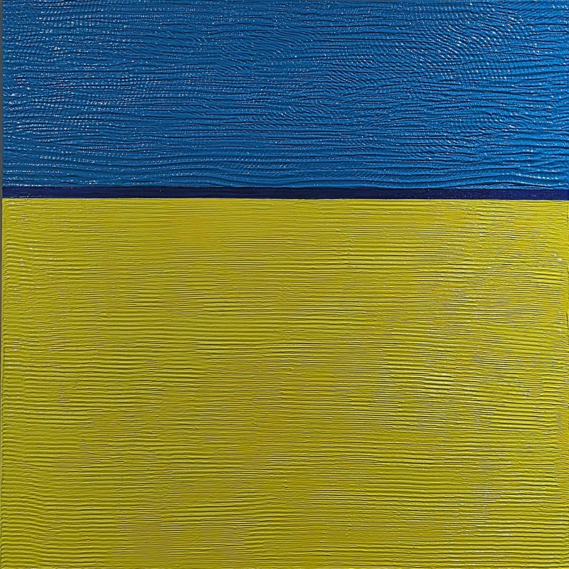 유승조, 결=海( The Sea, 25-09-22) 20호S,   2025