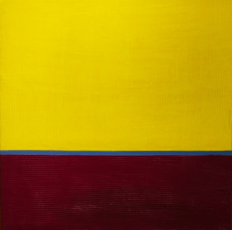 유승조, 결= 평화(Peace,2023-09-15) 20호S, 2023