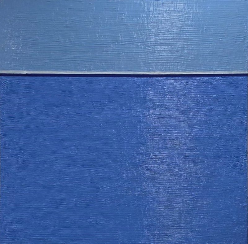 유승조, 결=海( Open Sea, 26-09-10) 60호S,   2026