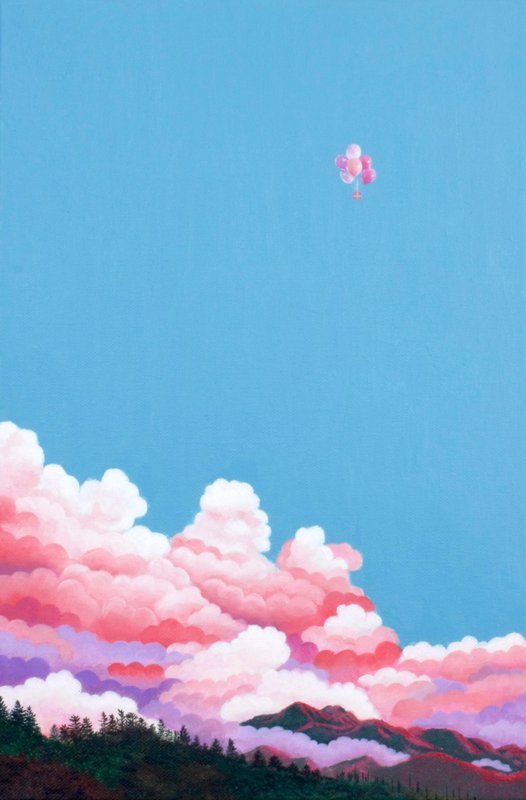 이예림, 희망을 실고CB-IV