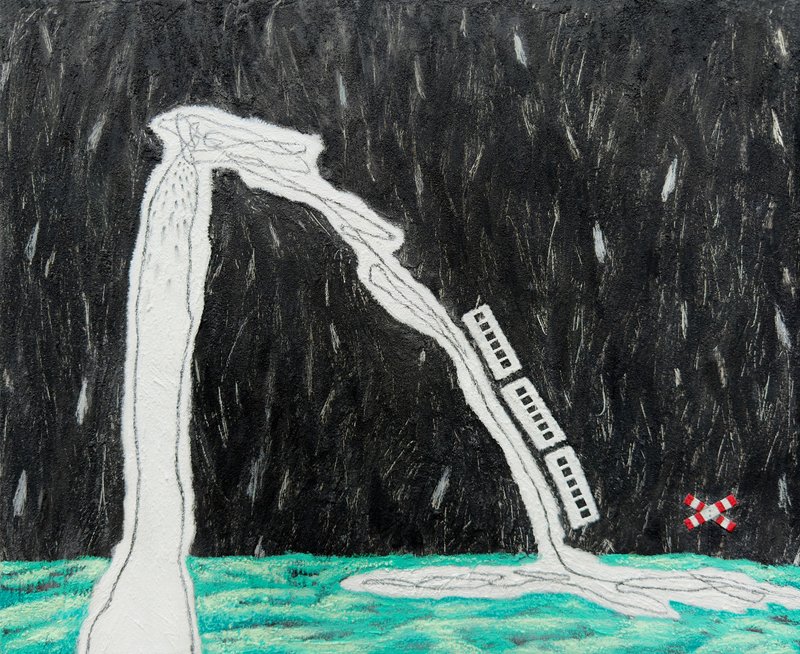 최예니, 기찻길 No. 23