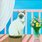 사라케이, 빛의 휴식 with Cat 1 썸네일