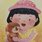 이혜승, My little friend 2 썸네일