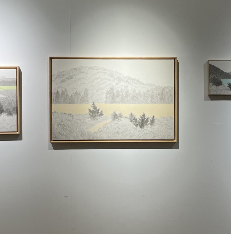 이한정, 산, 오름 상세 이미지 1