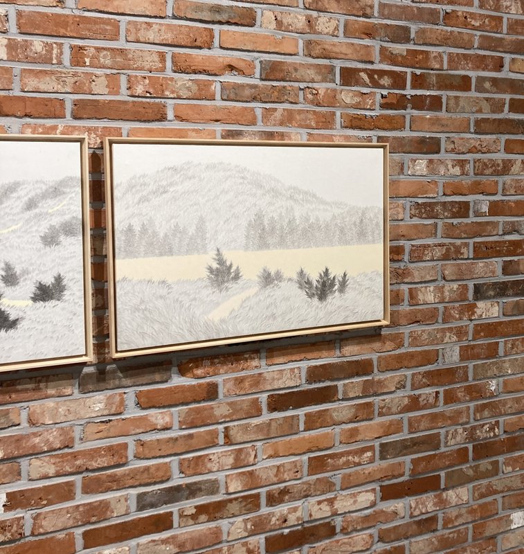 이한정, 산, 오름 상세 이미지 2