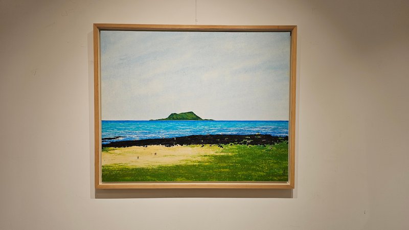 박경묵, still windy3 상세 이미지 1