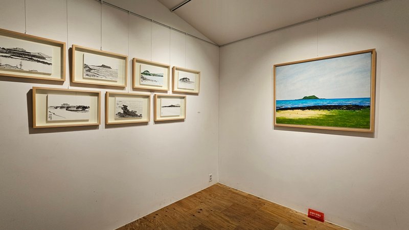 박경묵, still windy3 상세 이미지 2