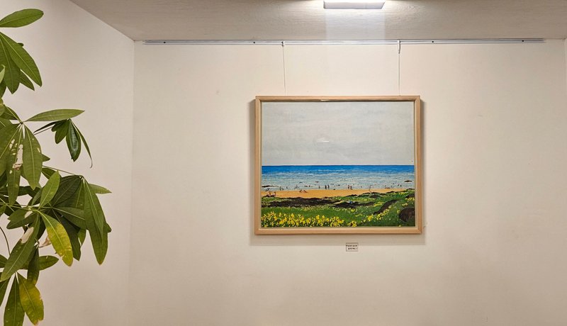 박경묵, still windy2 상세 이미지 1