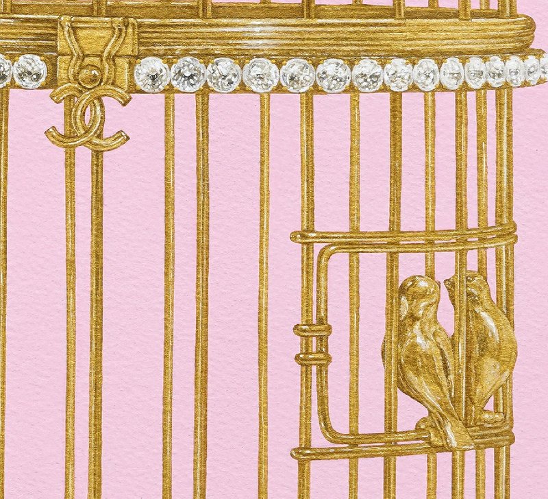 한아름, cage and bird3 상세 이미지 2
