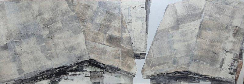 장은우, A moved landscape 상세 이미지 1