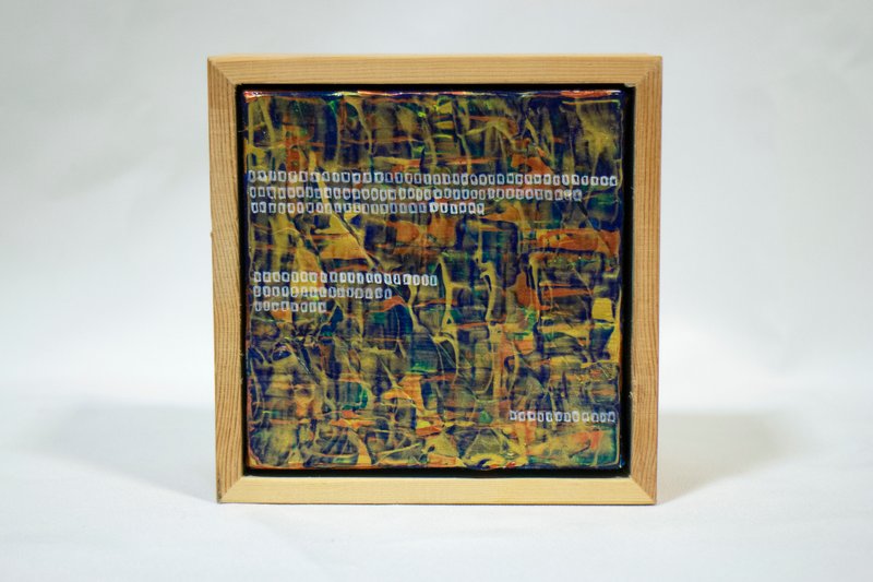 노채영, Assemblage mini #4 상세 이미지 1
