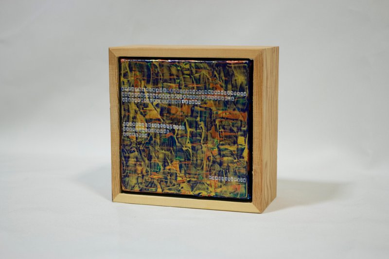 노채영, Assemblage mini #4 상세 이미지 2