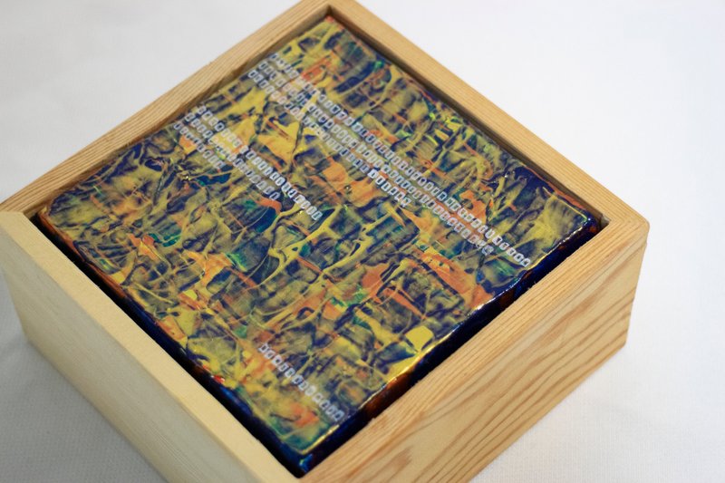 노채영, Assemblage mini #4 상세 이미지 4