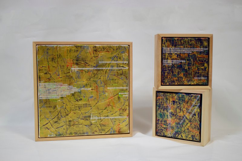 노채영, Assemblage mini #4 상세 이미지 6