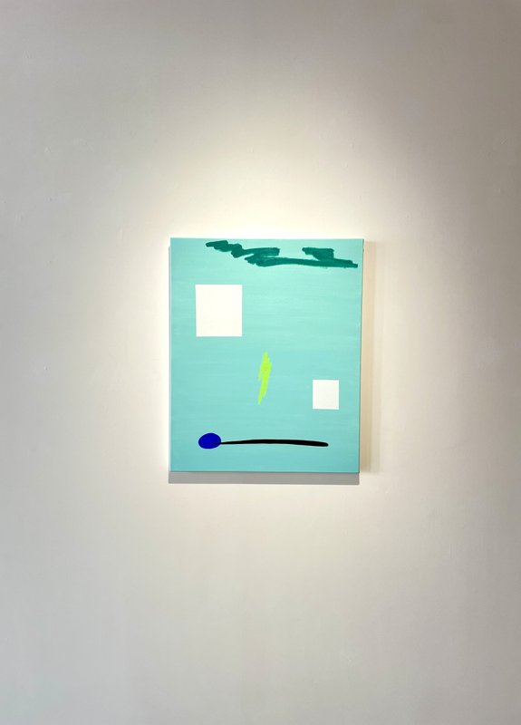 최경아, 평평한 하루 A Flat Day 상세 이미지 1