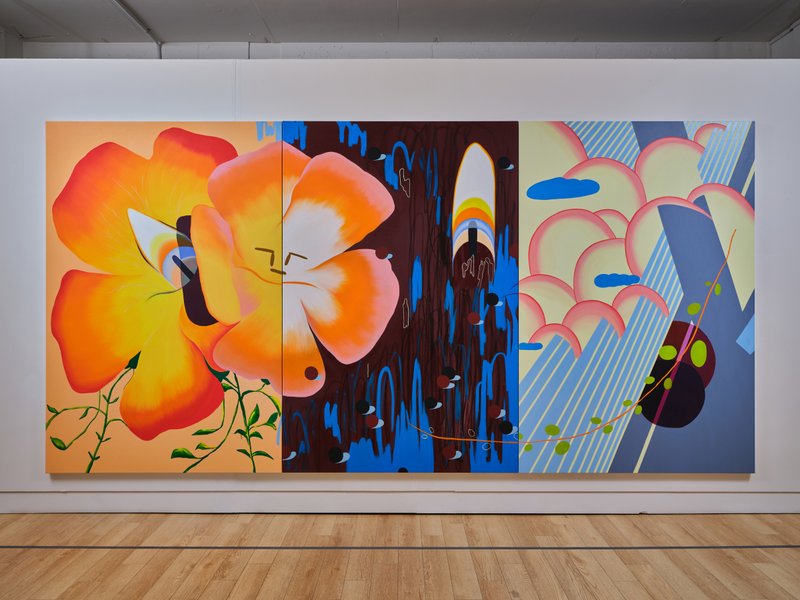최경아, 귤, 후추, 햇살 Tangerine, Pepper, Sunshine 상세 이미지 1