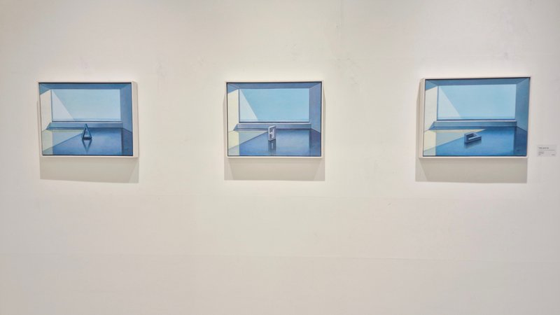 신제이, Time goes by 상세 이미지 1