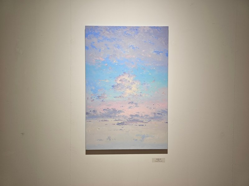우명하, 큰 공간의 소리 2024-1 상세 이미지 1