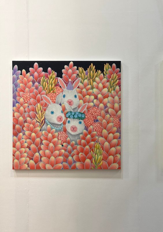임솔지, midnight_flower_2 상세 이미지 1