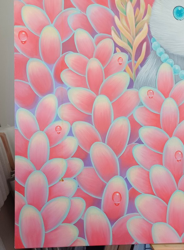 임솔지, midnight_flower_2 상세 이미지 5